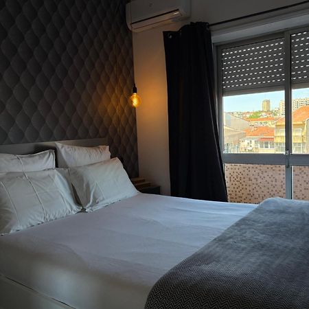 Design Apartment Porto Downtown Exterior photo
