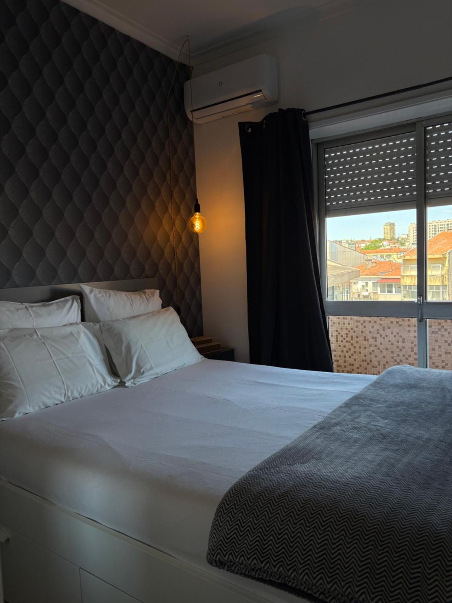 Design Apartment Porto Downtown Exterior photo
