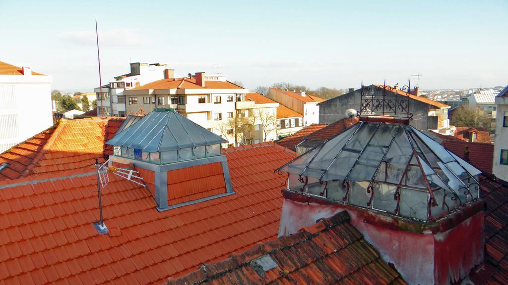 Design Apartment Porto Downtown Exterior photo