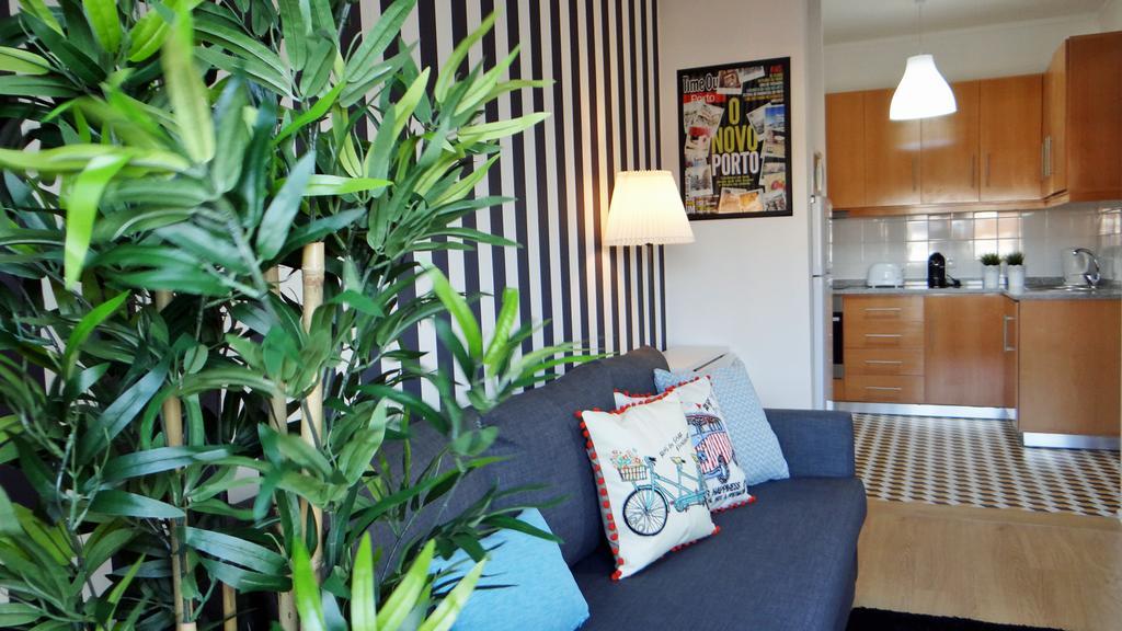 Design Apartment Porto Downtown Exterior photo