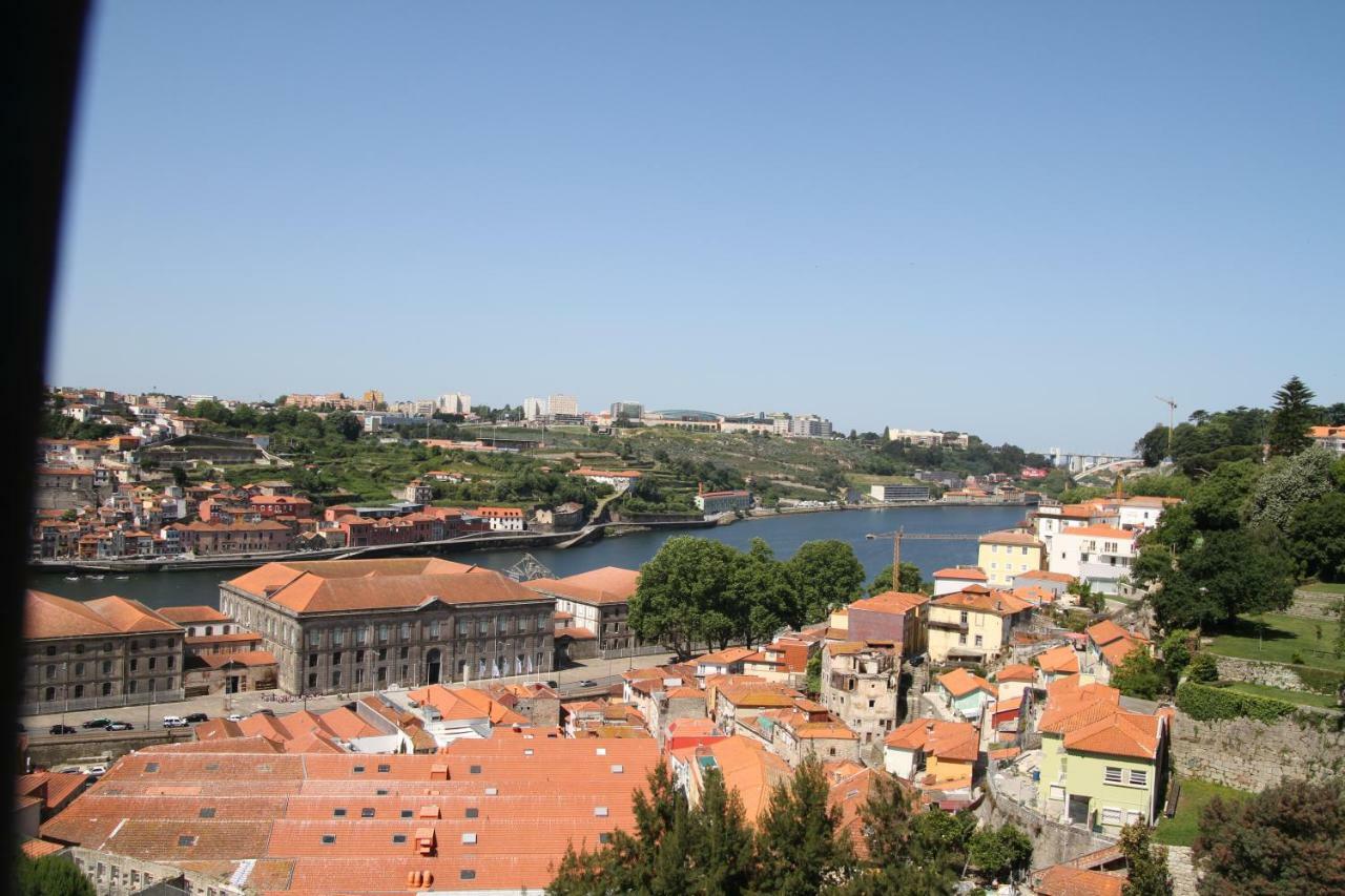 Design Apartment Porto Downtown Exterior photo